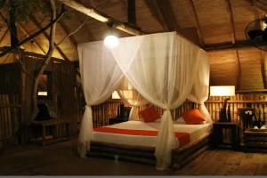 Saraii Village, Tissamaharama