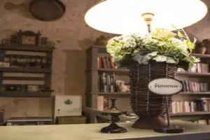 Masseria Cianciò, Pozzallo