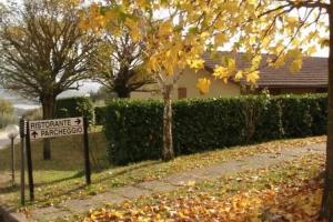 Locanda I Loggi, Perugia