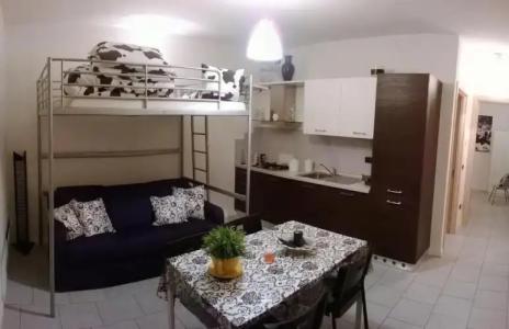 B&B Zia Vivina - 14