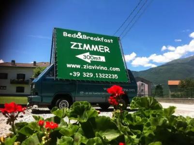 B&B Zia Vivina - 12