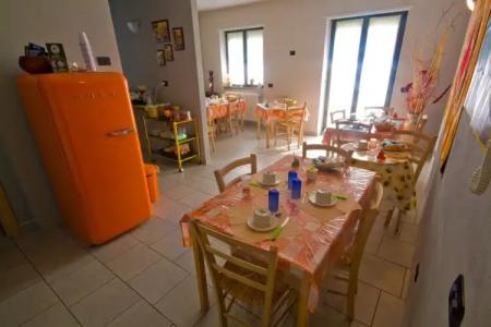 B&B Zia Vivina - 15