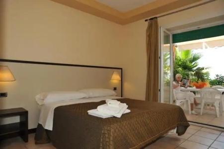 Cala Saracena Resort - 30