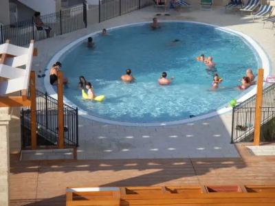 Cala Saracena Resort - 10