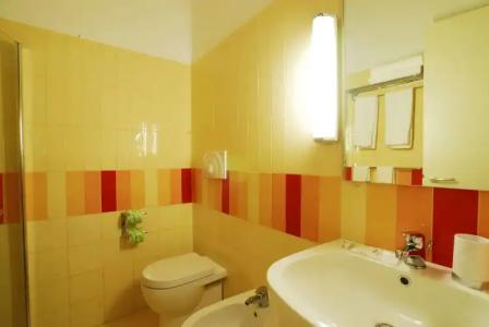 Cala Saracena Resort - 7