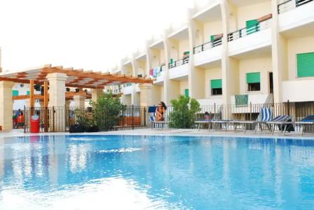 Cala Saracena Resort - 11