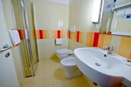 Cala Saracena Resort - 46