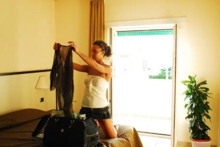 Cala Saracena Resort - 34