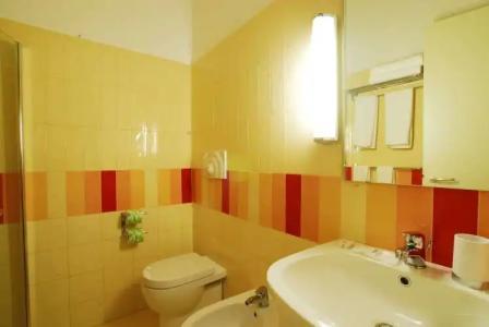 Cala Saracena Resort - 37