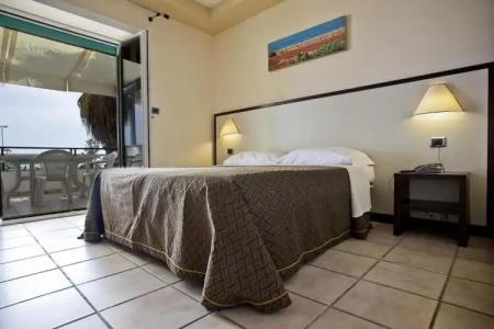 Cala Saracena Resort - 44