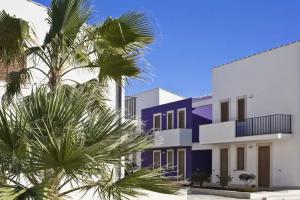 Residence Blu ModicAmare, Marina di Modica