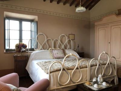 La Pieve Marsina - 5
