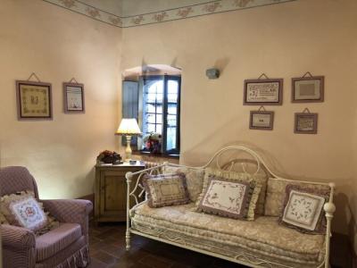 La Pieve Marsina - 14