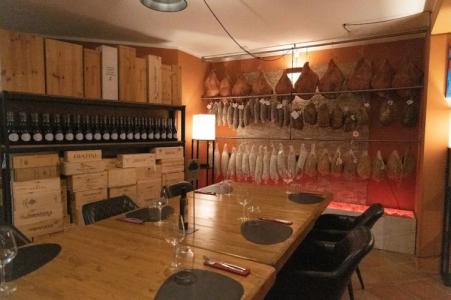 la Pietra Restaurant - 16