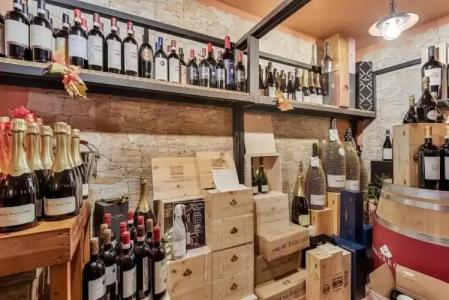 la Pietra Restaurant - 8