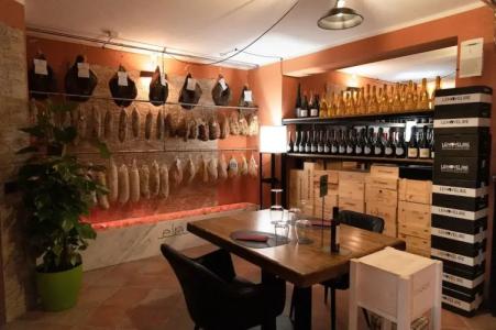 la Pietra Restaurant - 25