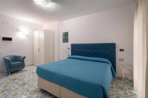 Park Hotel Villa Maria, San Menaio