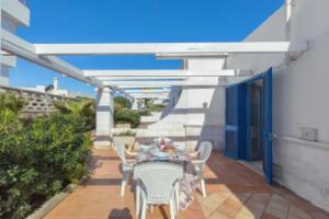 La Scogliera, Torre Colimena