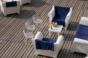 Villa Nina Relais Boutique B&B, Carate Urio