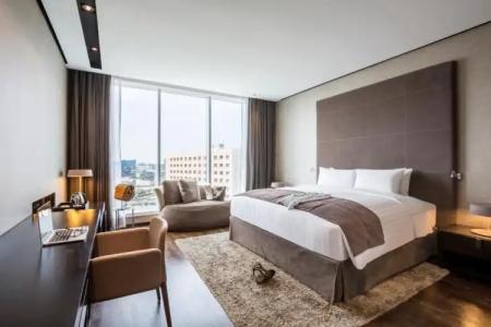 The Canvas Dubai - MGallery Collection - 100
