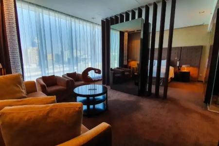The Canvas Dubai - MGallery Collection - 109