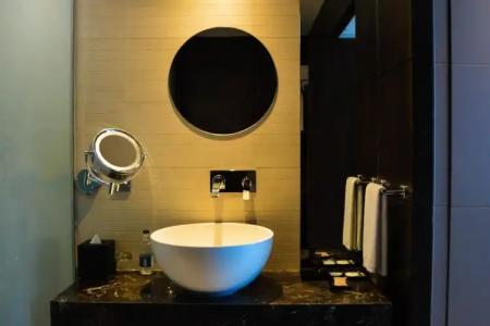 The Canvas Dubai - MGallery Collection - 122