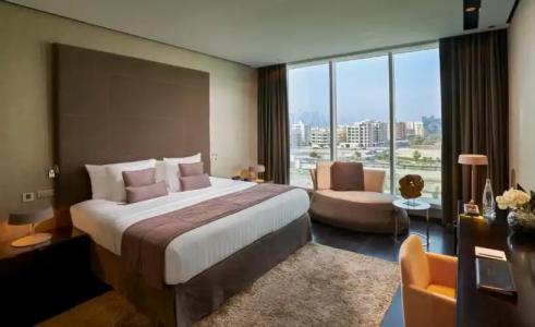 The Canvas Dubai - MGallery Collection - 104