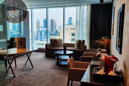 The Canvas Dubai - MGallery Collection - 114
