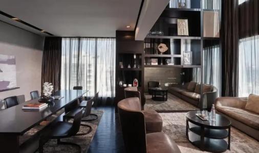 The Canvas Dubai - MGallery Collection - 121