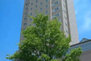 Grand Hotel New Oji, Tomakomai