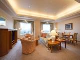 Royal Quadruple Suite with sea view