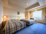 1 Bedroom Junior Suite with sea view