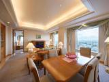 Royal Suite with ocean view