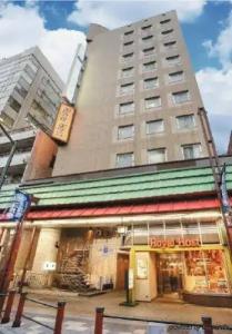 UNIZO INN Tokyo Asakusa - 30