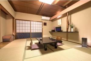 Bansuitei Ikoiso Hotel, Sendai