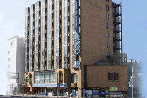 Hotel Sapporo Met's, Sapporo