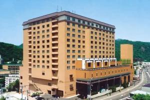 Jozankei Manseikaku Hotel Milione, Sapporo