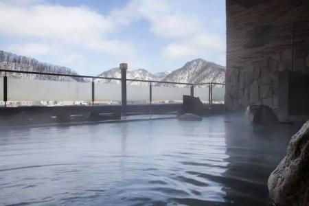 Jozankei Manseikaku Milione - 30