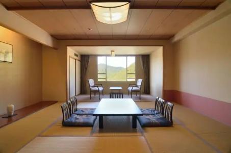 Jozankei Manseikaku Milione - 18