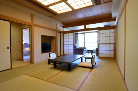 Jozankei Manseikaku Milione - 28