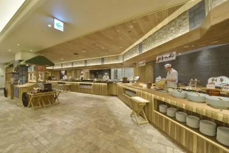 Jozankei Manseikaku Milione - 33