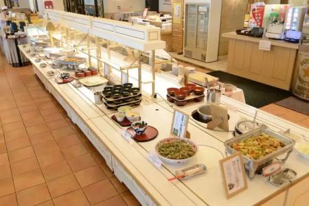 Jozankei Manseikaku Milione - 12