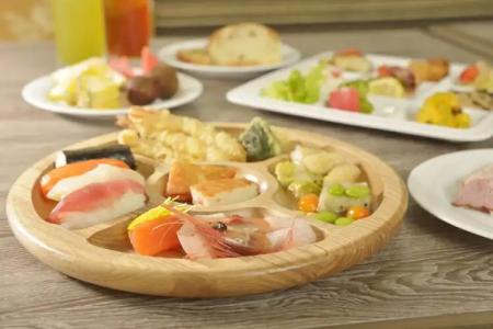 Jozankei Manseikaku Milione - 11