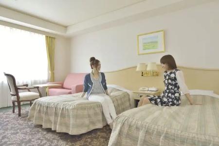 Jozankei Manseikaku Milione - 36