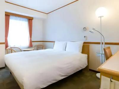 Toyoko Inn Hokkaido Sapporo Susukino Junction - 25