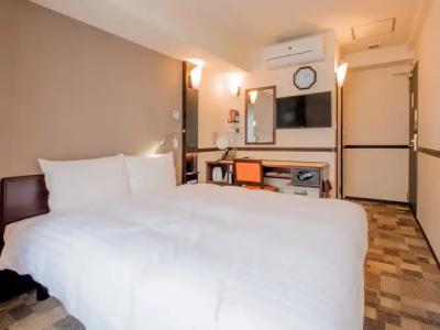 Toyoko Inn Hokkaido Sapporo Susukino Junction - 26