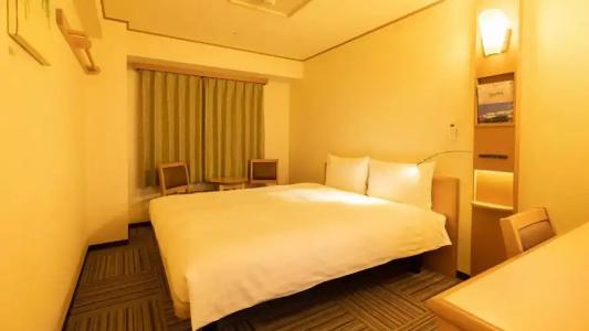Toyoko Inn Hokkaido Sapporo Susukino Junction - 41