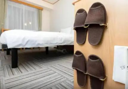 Toyoko Inn Hokkaido Sapporo Susukino Junction - 53