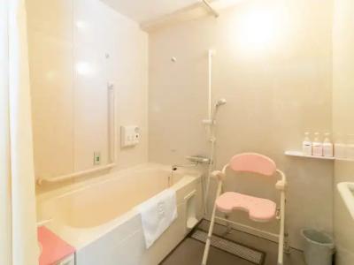 Toyoko Inn Hokkaido Sapporo Susukino Junction - 7