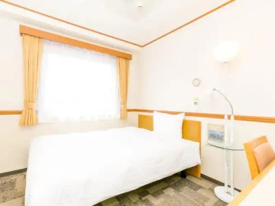 Toyoko Inn Hokkaido Sapporo Susukino Junction - 46